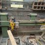 Joinery Workshop Machinery Image 2