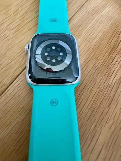 Apple Watch Series 7