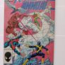 X-Factor 1985/86 Marvel Image 2