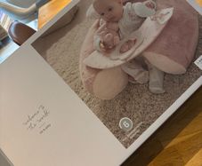 Baby Floor Seat
