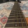 Fender CD-100CE L/H Left Handed Electro Acoustic Guitar and Mojo Gig Bag Image 8