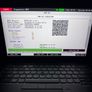Lenovo ThinkPad X1 Carbon Gen 8 | Premium Business Laptop | Intel Core i7 10th Gen | 16GB RAM | 256GB SSD | Full HD Image 7