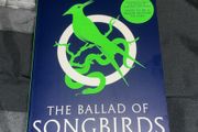 The Hunger Games Book