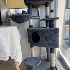 Cat Tree - unused