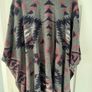 Lucky Brand Cape Image 2