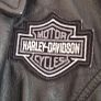 Harley Davidson Ladies Leather Jacket Image 5