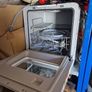 comfee dishwasher Image 2
