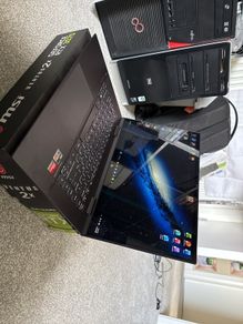 hp envy