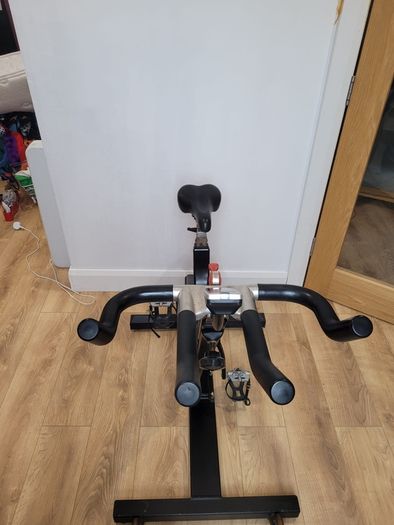 Keiser M3 Commercial Spin Bike