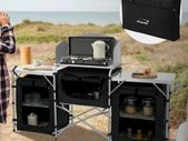 Camping Kitchen