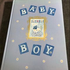Boys new record book