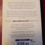 John Banville writing as Benjamin Black/ A Death in Summer / Picador / 2012 Image 2