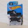 Hot Wheels DC Batman The Dark Knight The Bat Diecast Car Brand New Sealed Image 2