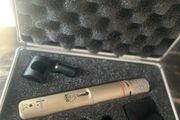 AKG C1000S Overhead Drum Mic
