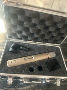 AKG C1000S Overhead Drum Mic