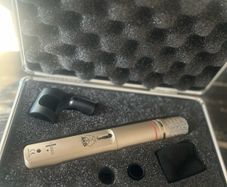AKG C1000S Overhead Drum Mic