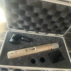AKG C1000S Overhead Drum Mic