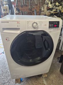 Hoover 9kg Washing Machine For Sale