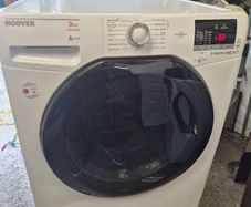 Hoover 9kg Washing Machine For Sale