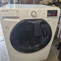 Hoover 9kg Washing Machine For Sale