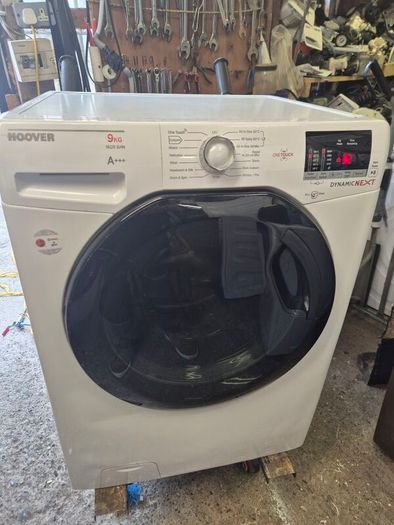 Hoover 9kg Washing Machine For Sale
