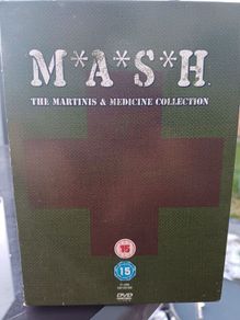 Mash Box Set