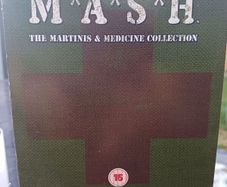 Mash Box Set