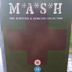 Mash Box Set