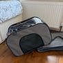 MORE FOR 2-in-1 Luxury Pet Carrier & Wheeled Trolley (Collapsible) Image 6