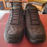 Skechers Slip-ins Cozy Fit Size 10uk - As New Image 4