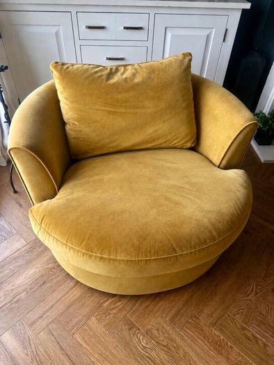 Armchair