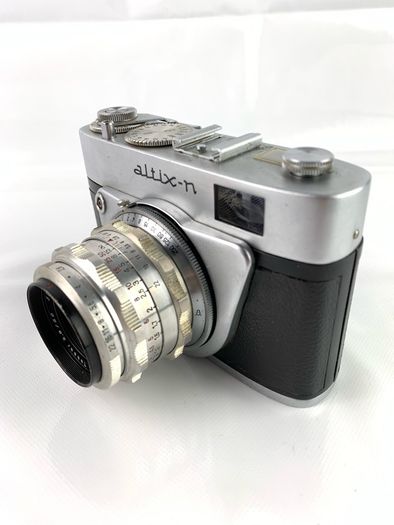 Altix-N vintage film camera