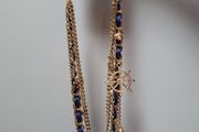 Nuatical Necklace