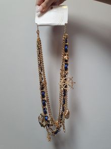 Nuatical Necklace