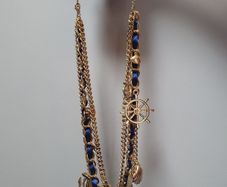 Nuatical Necklace
