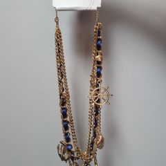 Nuatical Necklace