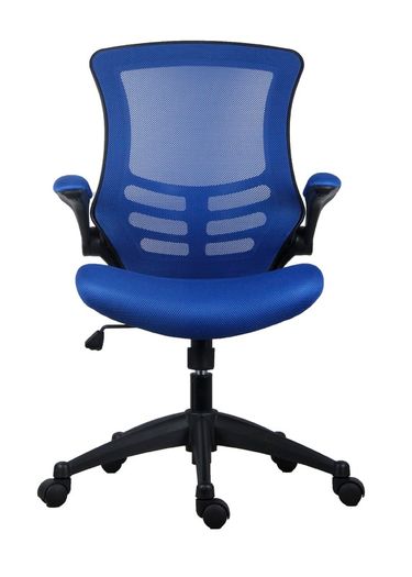 Marlos Task Chair Folding Arms (5 colour options)