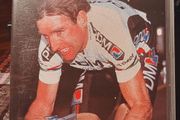 1996. The Sean Kelly Story Double VHS.