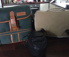 Camera Bags