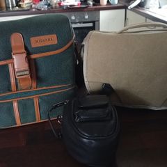 Camera Bags