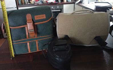 Camera Bags