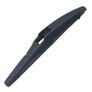 Brand new 8" replacement rear wiper blade for Lexus CT200h 2010-2022 Image 2