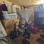 Qplay foldable trike Image 2