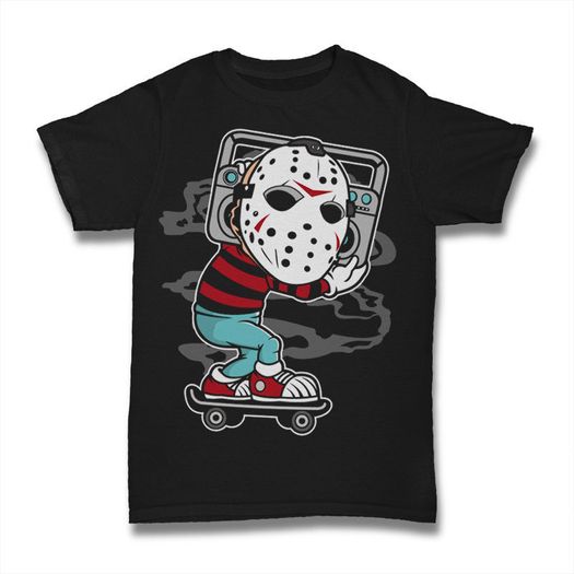 Cartoons t-shirts for kids great gift for children gift present idea