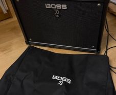 Boss Katana mkii 50