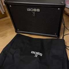 Boss Katana mkii 50