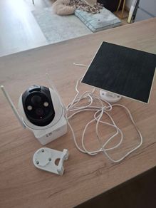 security camera