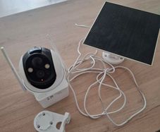 security camera