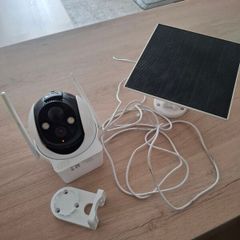 security camera