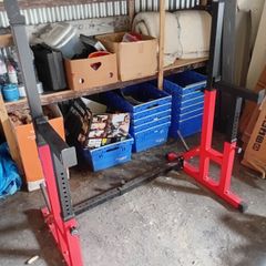 Weights